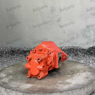 PVD-00B-15P-5AG3-5773A Hidrolik Piston Ana Pompa 1-2T Mini Ekskavatör Belparts