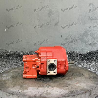 PVD-00B-15P-5AG3-5773A Hidrolik Piston Ana Pompa 1-2T Mini Ekskavatör Belparts