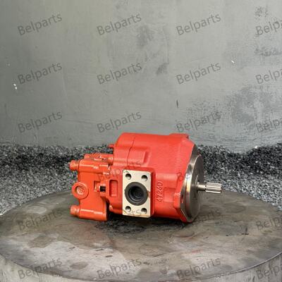 PVD-00B-15P-5AG3-5773A Hidrolik Piston Ana Pompa 1-2T Mini Ekskavatör Belparts