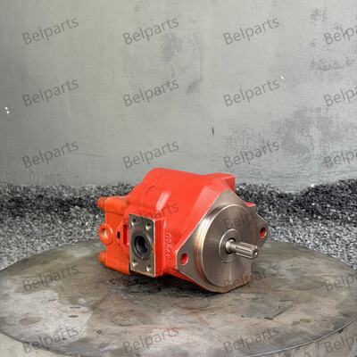 PVD-00B-15P-5AG3-5773A Hidrolik Piston Ana Pompa 1-2T Mini Ekskavatör Belparts