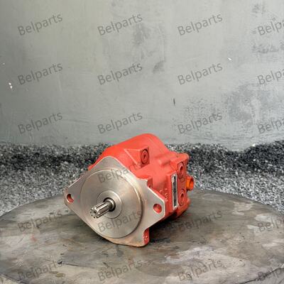 PVD-00B-15P-5AG3-5773A Hidrolik Piston Ana Pompa 1-2T Mini Ekskavatör Belparts