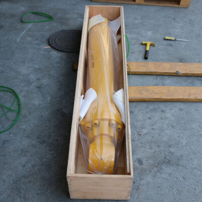 EC210BLC EC210B Ekskavator yedek parçaları için hidrolik kol silindir 14512429 14522908 14534547 14523658 14523658 14535513
