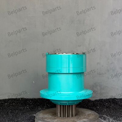 SK235 SK160 YN32W00004F2 YN32W00001F1 Kazı makinesi Swing Gearbox Rotary Reducer Excavator Swing Drive Assembly Bel Parts