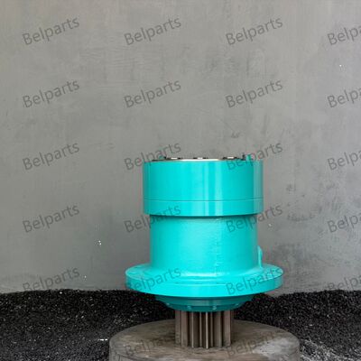 SK235 SK160 YN32W00004F2 YN32W00001F1 Kazı makinesi Swing Gearbox Rotary Reducer Excavator Swing Drive Assembly Bel Parts