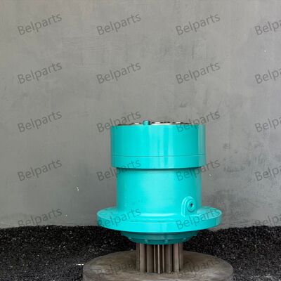 SK235 SK160 YN32W00004F2 YN32W00001F1 Kazı makinesi Swing Gearbox Rotary Reducer Excavator Swing Drive Assembly Bel Parts