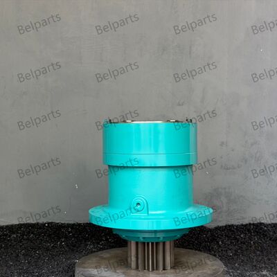 SK235 SK160 YN32W00004F2 YN32W00001F1 Kazı makinesi Swing Gearbox Rotary Reducer Excavator Swing Drive Assembly Bel Parts