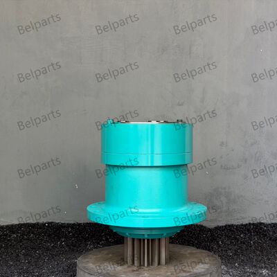 SK235 SK160 YN32W00004F2 YN32W00001F1 Kazı makinesi Swing Gearbox Rotary Reducer Excavator Swing Drive Assembly Bel Parts