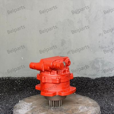 PCR-2B-10A-8689A Kazı makinesi salıncak motor montajı Döner salıncak aygıt Kazı makinesi salıncak azaltma dişlileri bel parçaları