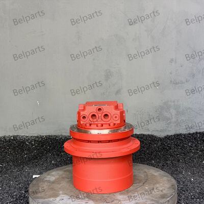 PHV-390-53B-8940A Ekskavatör Yürüyüş Motoru Montajı Son Tahrik Dişli Kutusu Yürüyüş Motoru Belparts