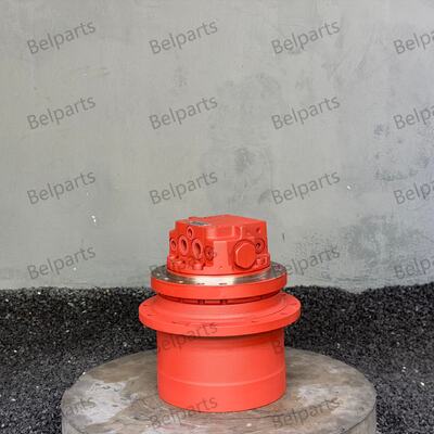 PHV-390-53B-8940A Ekskavatör Yürüyüş Motoru Montajı Son Tahrik Dişli Kutusu Yürüyüş Motoru Belparts