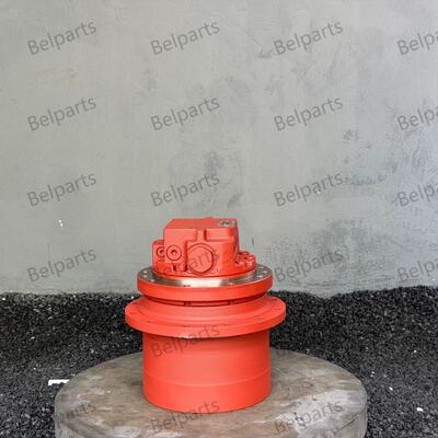 PHV-390-53B-8940A Ekskavatör Yürüyüş Motoru Montajı Son Tahrik Dişli Kutusu Yürüyüş Motoru Belparts
