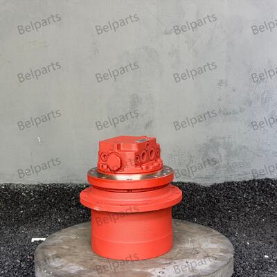 PHV-390-53B-8940A Ekskavatör Yürüyüş Motoru Montajı Son Tahrik Dişli Kutusu Yürüyüş Motoru Belparts