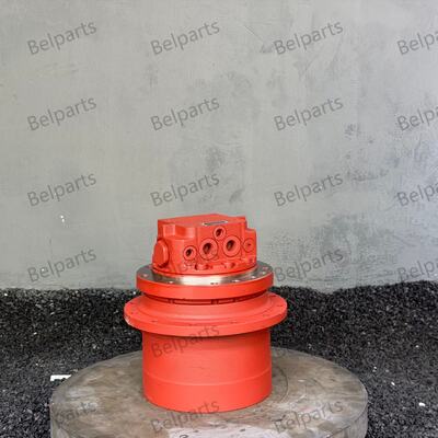 PHV-390-53B-8940A Ekskavatör Yürüyüş Motoru Montajı Son Tahrik Dişli Kutusu Yürüyüş Motoru Belparts