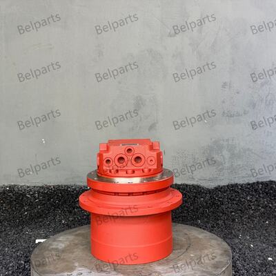 PHV-390-53B-8940A Ekskavatör Yürüyüş Motoru Montajı Son Tahrik Dişli Kutusu Yürüyüş Motoru Belparts