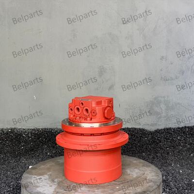 PHV-390-53B-8940A Ekskavatör Yürüyüş Motoru Montajı Son Tahrik Dişli Kutusu Yürüyüş Motoru Belparts