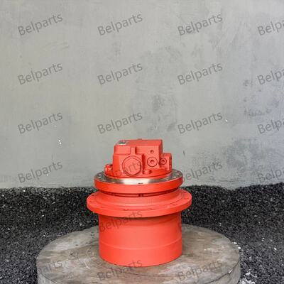 PHV-390-53B-8940A Ekskavatör Yürüyüş Motoru Montajı Son Tahrik Dişli Kutusu Yürüyüş Motoru Belparts