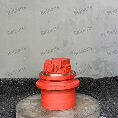 PHV-390-53B-8940A Ekskavatör Yürüyüş Motoru Montajı Son Tahrik Dişli Kutusu Yürüyüş Motoru Belparts