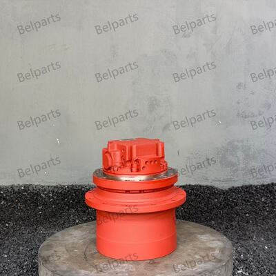 PHV-390-53B-8940A Ekskavatör Yürüyüş Motoru Montajı Son Tahrik Dişli Kutusu Yürüyüş Motoru Belparts