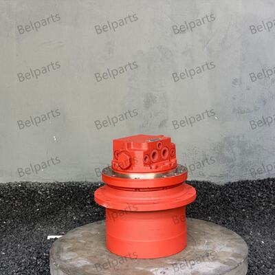 PHV-390-53B-8940A Ekskavatör Yürüyüş Motoru Montajı Son Tahrik Dişli Kutusu Yürüyüş Motoru Belparts