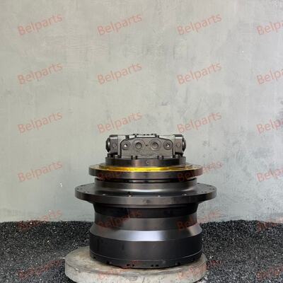 ZX160 ZX160-1 ZX160LCT, ZX185USR 4447928 Ekskavatör Son Tahrik Yürüyüş Motoru Montajı Yürüyüş Redüktörü Belparts