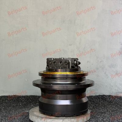 ZX160 ZX160-1 ZX160LCT, ZX185USR 4447928 Ekskavatör Son Tahrik Yürüyüş Motoru Montajı Yürüyüş Redüktörü Belparts