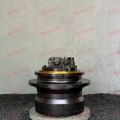 ZX160 ZX160-1 ZX160LCT, ZX185USR 4447928 Ekskavatör Son Tahrik Yürüyüş Motoru Montajı Yürüyüş Redüktörü Belparts