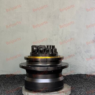 ZX160 ZX160-1 ZX160LCT, ZX185USR 4447928 Ekskavatör Son Tahrik Yürüyüş Motoru Montajı Yürüyüş Redüktörü Belparts