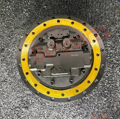 ZX160 ZX160-1 ZX160LCT, ZX185USR 4447928 Ekskavatör Son Tahrik Yürüyüş Motoru Montajı Yürüyüş Redüktörü Belparts