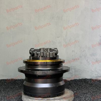 ZX160 ZX160-1 ZX160LCT, ZX185USR 4447928 Ekskavatör Son Tahrik Yürüyüş Motoru Montajı Yürüyüş Redüktörü Belparts