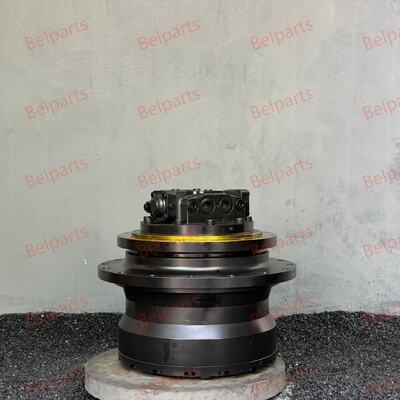 ZX160 ZX160-1 ZX160LCT, ZX185USR 4447928 Ekskavatör Son Tahrik Yürüyüş Motoru Montajı Yürüyüş Redüktörü Belparts