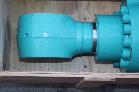 EC330B Hydraulic Boom Cylinder for Excavator Spare Parts 14503654 Aftermarket High Quality