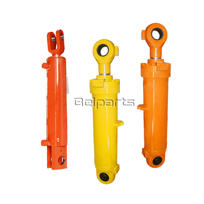 PC308USLC-3 PC308US-3 Komatsu kazıcı yedek parçaları için hidrolik kova silindir 707-01-0A420 Son Piyasa Yüksek Kalite