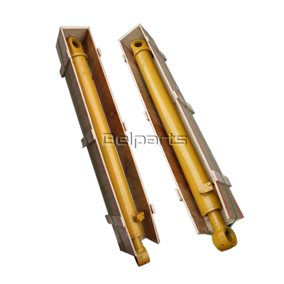 PC308USLC-3 PC308US-3 Komatsu kazıcı yedek parçaları için hidrolik kova silindir 707-01-0A420 Son Piyasa Yüksek Kalite