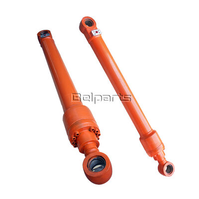 PC308USLC-3 PC308US-3 Komatsu kazıcı yedek parçaları için hidrolik kova silindir 707-01-0A420 Son Piyasa Yüksek Kalite