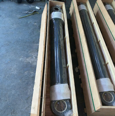PC400LC-7E0 PC400-7E0 Komatsu kazıcı yedek parçaları için hidrolik kol silindir 707-01-0F691 Ardındaki pazar Yüksek Kalite