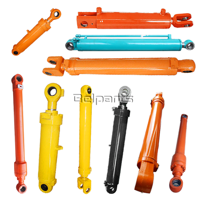 PC400LC-7L PC400-7L Hydraulic Bucket Cylinder for Komatsu Excavator Spare Parts 707-01-0F700 Aftermarket High Quality