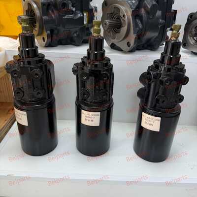 HD785‑7 561‑40‑83300 Kamyon Hidrolik Kontrol Valfi Yedek Parça Belparts Direksiyon Valfi..