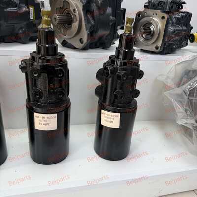 HD785‑7 561‑40‑83300 Kamyon Hidrolik Kontrol Valfi Yedek Parça Belparts Direksiyon Valfi..