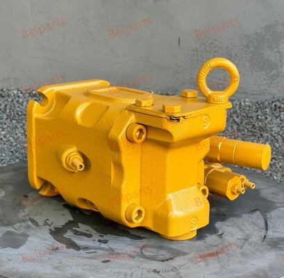E305.5 A10V060‑15T  Excavator Hydraulic Main Pump Piston Pump For  Excavator Replacement Spare Parts Belparts