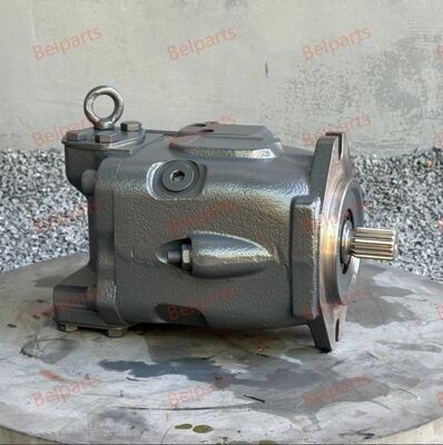 A10V063LA8D-15T Kazı makinesi hidrolik ana pompa piston pompası ekskavatör bel parçaları için yedek parçalar