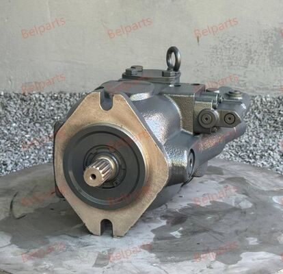 A10V063LA8D-15T Kazı makinesi hidrolik ana pompa piston pompası ekskavatör bel parçaları için yedek parçalar