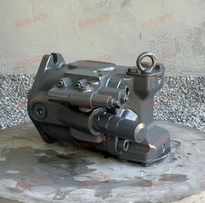 A10V063LA8D-15T Kazı makinesi hidrolik ana pompa piston pompası ekskavatör bel parçaları için yedek parçalar