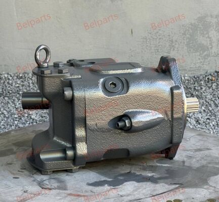 A10V063LA8D-15T Kazı makinesi hidrolik ana pompa piston pompası ekskavatör bel parçaları için yedek parçalar