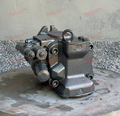 A10V063LA8D-15T Kazı makinesi hidrolik ana pompa piston pompası ekskavatör bel parçaları için yedek parçalar