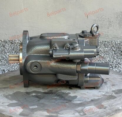 A10V063LA8D-15T Kazı makinesi hidrolik ana pompa piston pompası ekskavatör bel parçaları için yedek parçalar