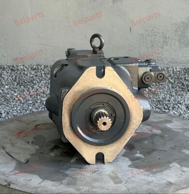 A10V063LA8D-15T Kazı makinesi hidrolik ana pompa piston pompası ekskavatör bel parçaları için yedek parçalar