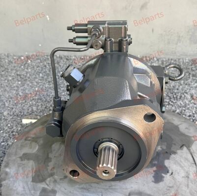 A10V071DFLR‐14T Ekskavatör Hidrolik Ana Pompa Koltuk Pompası Ekskavatör Bel Parçaları için yedek parçalar
