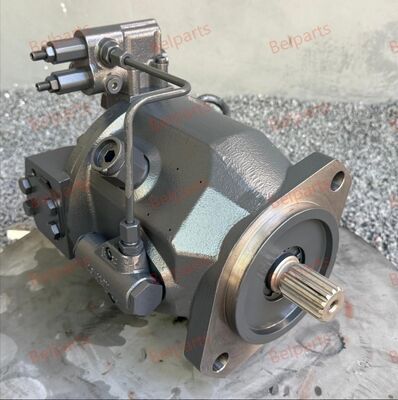 A10V071DFLR‐14T Ekskavatör Hidrolik Ana Pompa Koltuk Pompası Ekskavatör Bel Parçaları için yedek parçalar