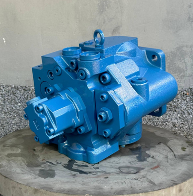 AP2D36-15T Kazı makinesi Hidrolik Pompa Piston Ana Pompa Kazı makinesi yedek parçaları Bel parçaları
