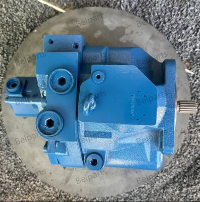 AP2D36-15T Kazı makinesi Hidrolik Pompa Piston Ana Pompa Kazı makinesi yedek parçaları Bel parçaları